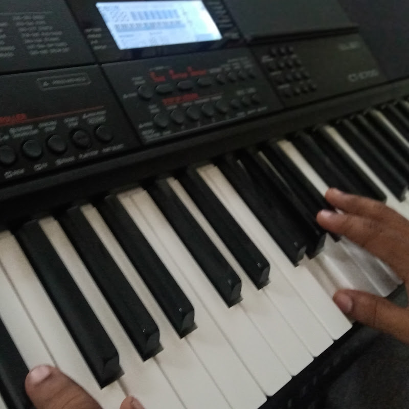 BSR PIANO profile avatar