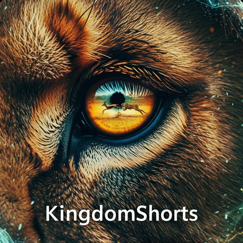 Kingdom Shorts