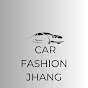 CAR FASHION PAKISTAN logo