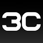3C - Deeper Patagonia logo