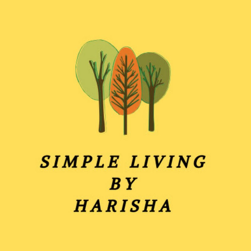 Simple Living Vibes