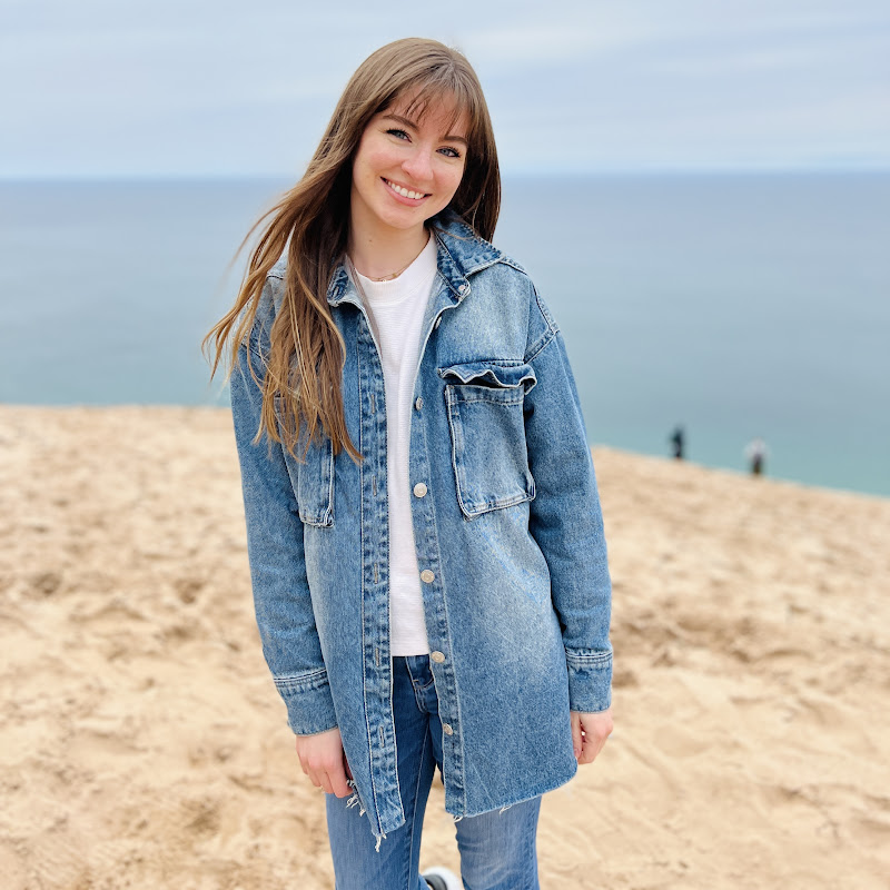 Savannah Lewie icon