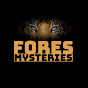 Forest Mysteries logo