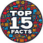 Top 15 Facts logo