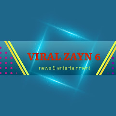 Viral Zayn6 avatar