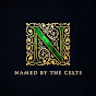 Named by the Celts