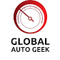 Global Auto Geeks logo
