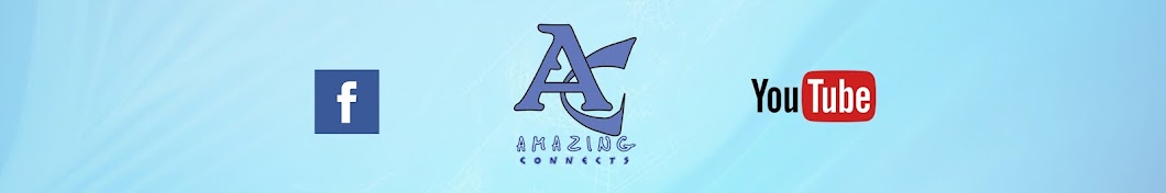 Amazing Connects Avatar canale YouTube 
