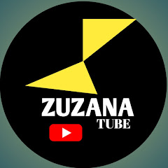 Zuzana Tube channel logo