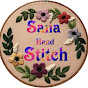 Sana Hand Stitch