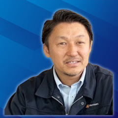 【元職人】一級建築施工管理技士の塗装リフォームchアイコン画像