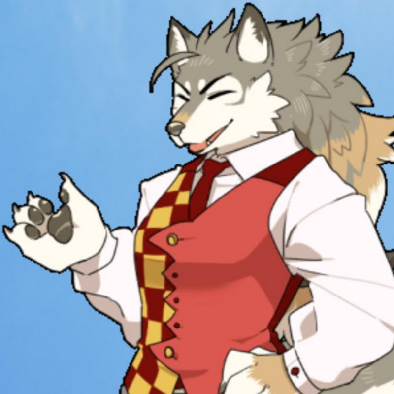 wolf626