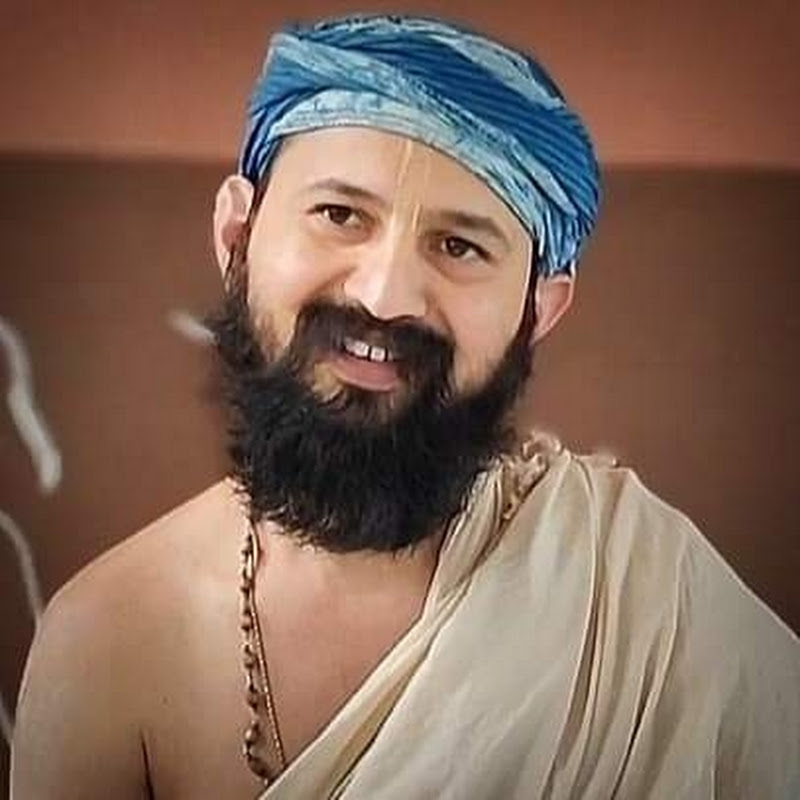 Acharya Arun Prakash