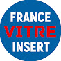 France Vitre Insert logo