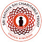 Sri Sathya Sai Charitable Trust, UK logo
