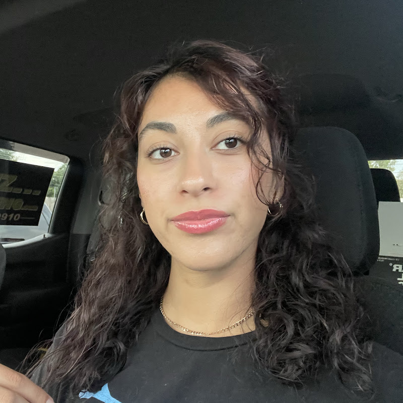Viviane Eldarazi