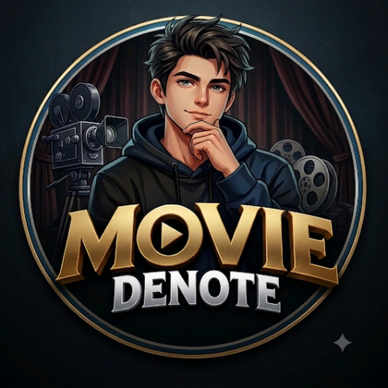 Movie Denote 