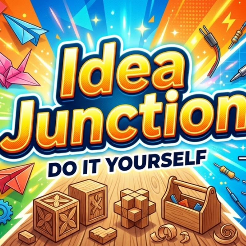 IdeaJunction91