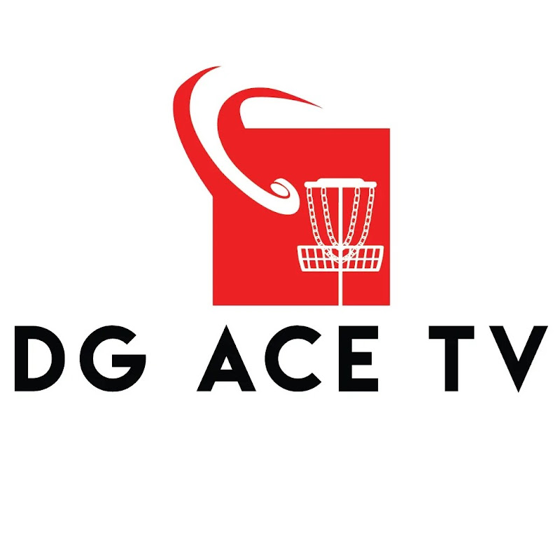 Disc Golf Ace TV