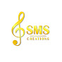 SMS MUSICS logo