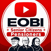 Eobi + Senior Citizens + Pensioners