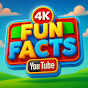 Funns Facts logo