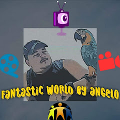 FANTASTIC WORLD BY ANGELO