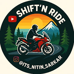 Shift'N Ride
