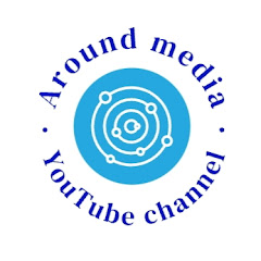 Around Media channel logo