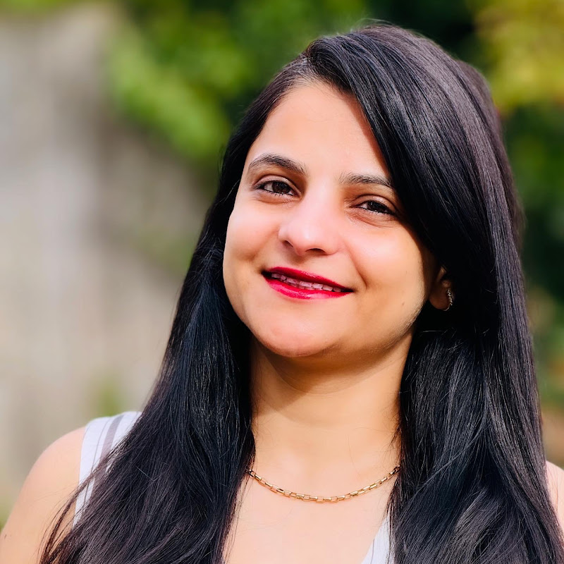 Rubab Dutt Sharma