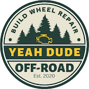 YEAH DUDE Off-road