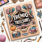TrendTreasures logo