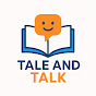 Tale & Talk logo