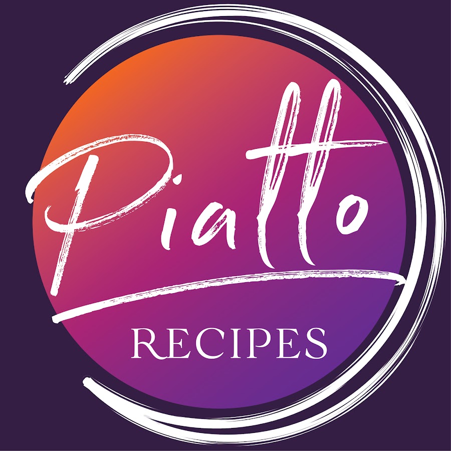Piatto Recipes - YouTube