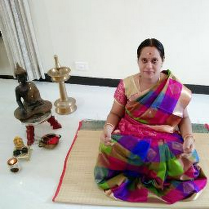 Paramanantham Santhosham