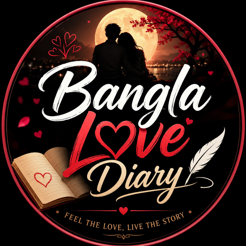 Bangla Love Diary