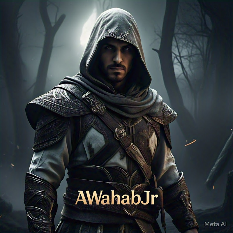 AWahabJr