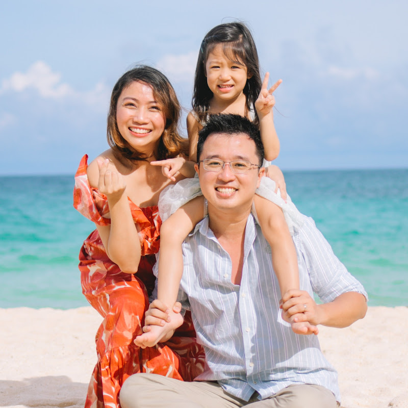 Yeen & Yar - Choose Family