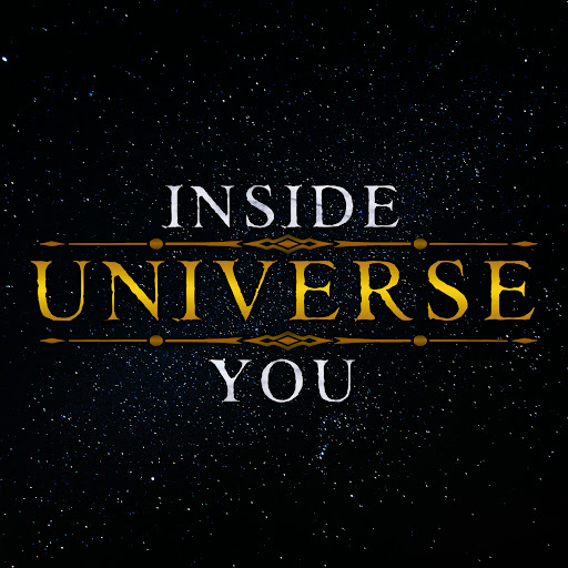 Universe Inside You