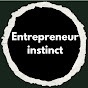 Entrepreneur instinct logo