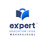 Expert Education Maharajgunj logo