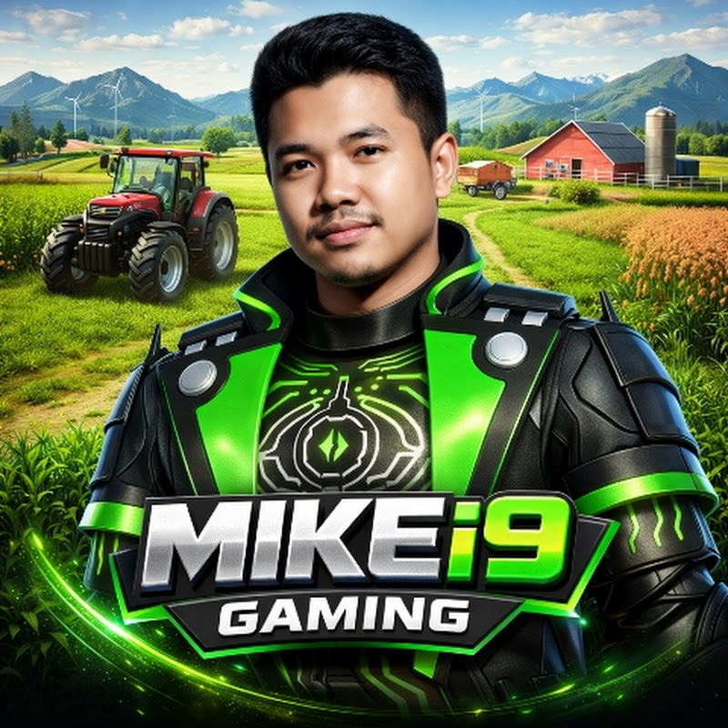 MIKEi9 GAMING