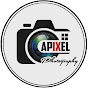 Apixel logo