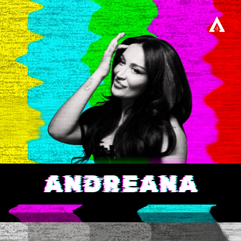 Andreana Čekić Official Channel
