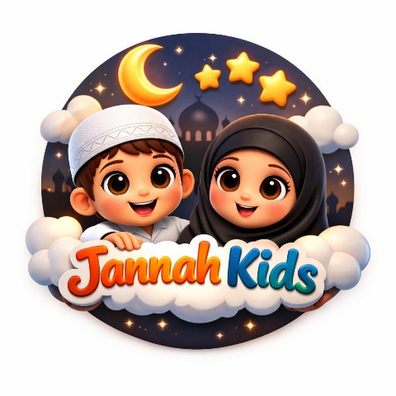 Jannah kids