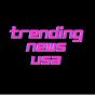 Trending News USA  logo