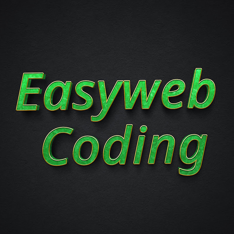 Easyweb Coding