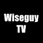 WISEGUY TV : Mafia History & True Crime logo
