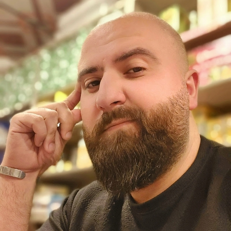 Anwar Gh تعلم الانجليزية