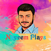 Nayeem Plays